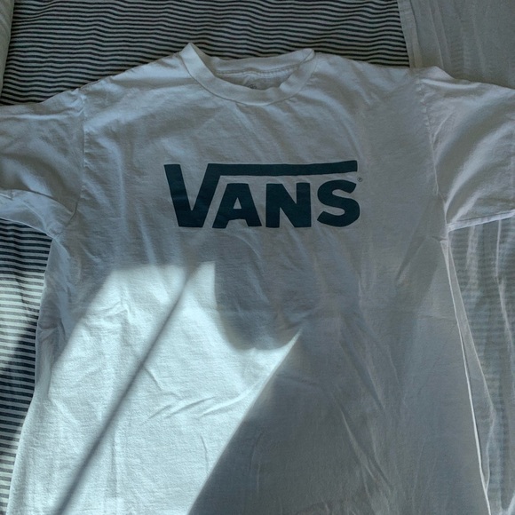 Vans basic t-shirt! - Picture 2 of 4